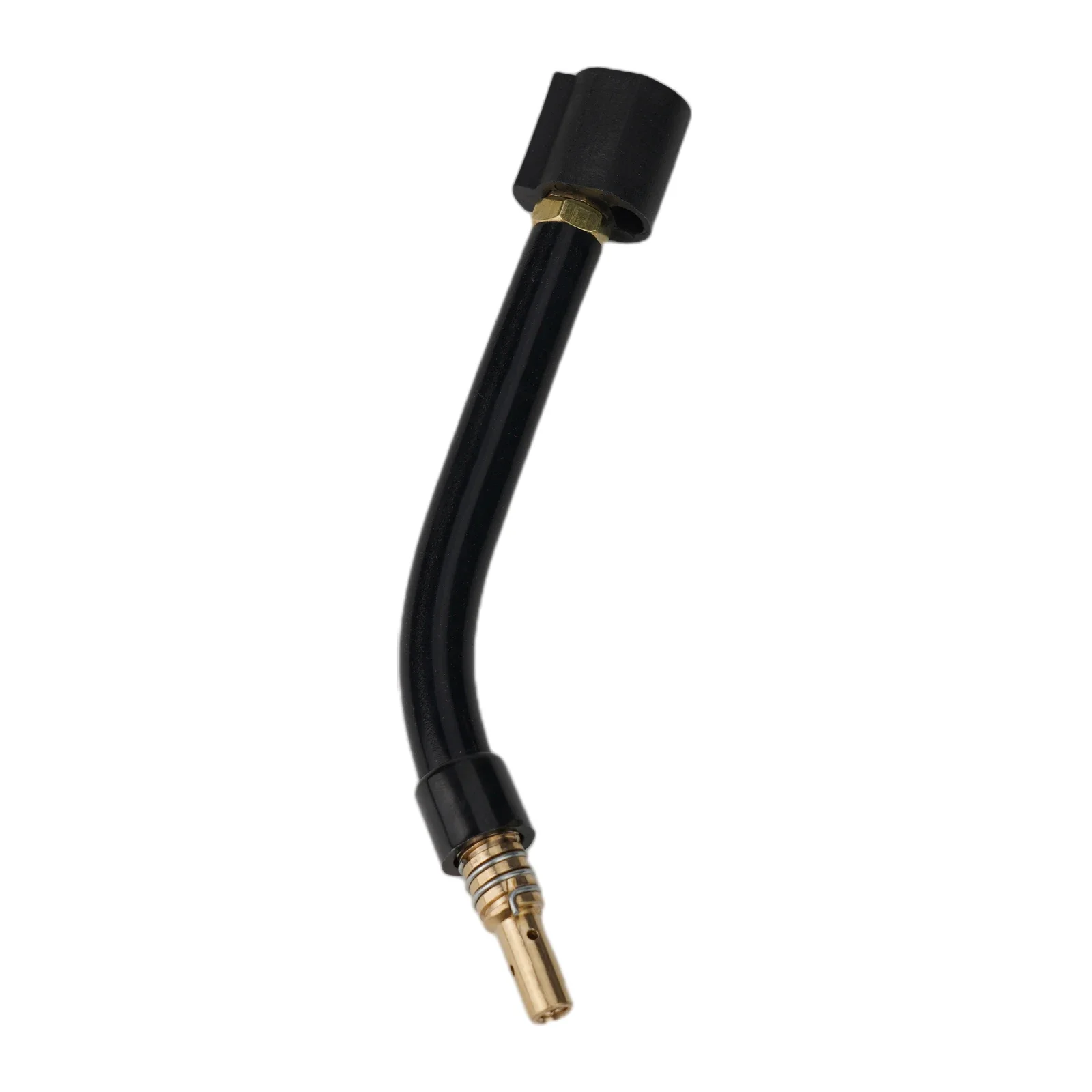 

MB15 15AK 15 AK SB15 Гибкая лебединая шея подходит для Vulcan 140 215 63616 63617, гибкая лебединая шея, латунь, 1000 градусов, детали инструментов