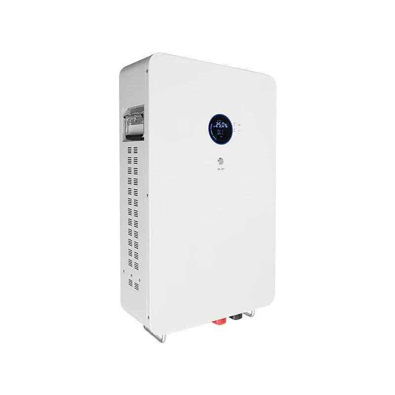 6000cycle LiFePo4 Inverter Battery 15kw 51.2v 100Ah 200Ah 314Ah Home Power Wall-Mounted Stackable Split Lithium Ion Battery