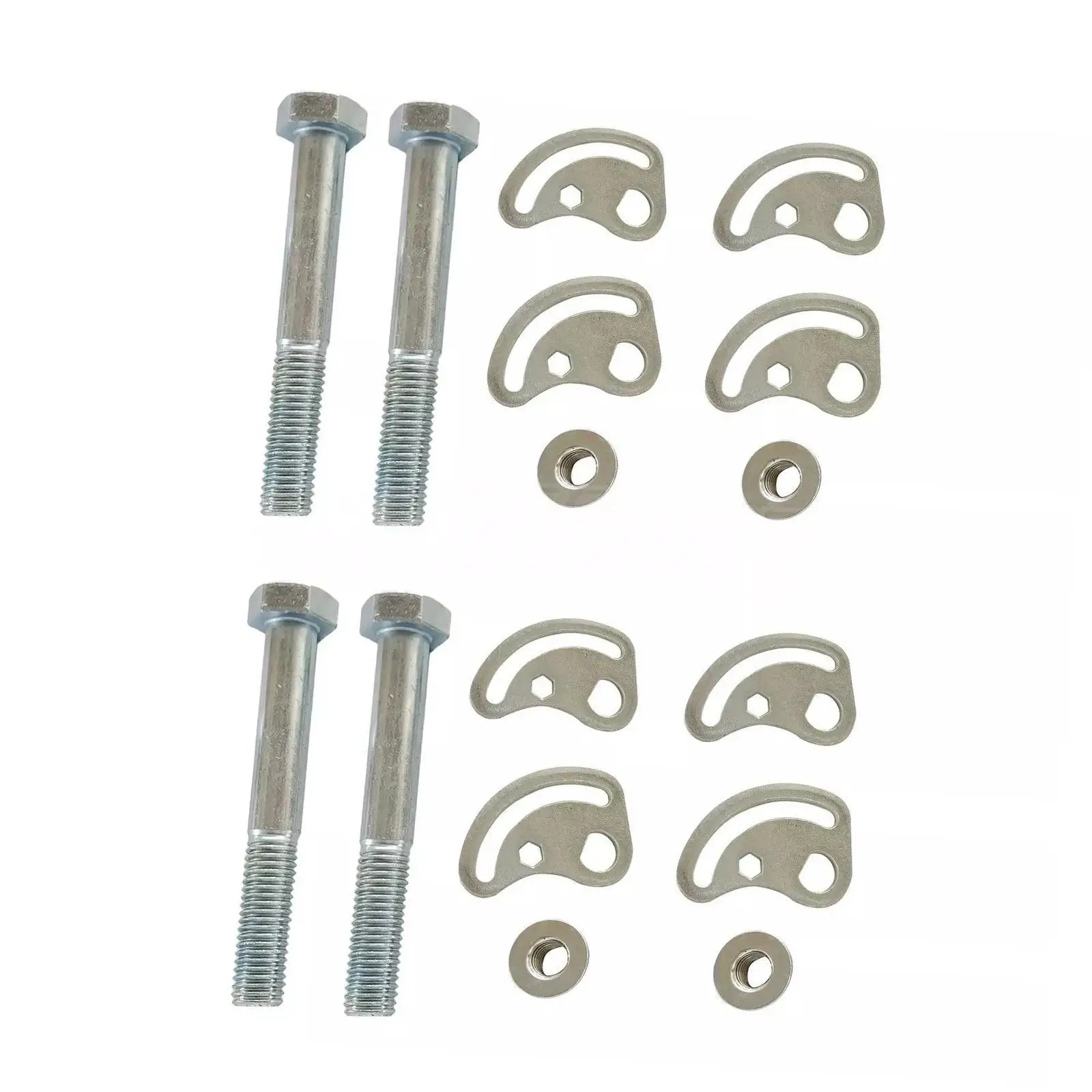 Alignment Caster Camber Bolt Adjusting Kit K100026 Replace for Express