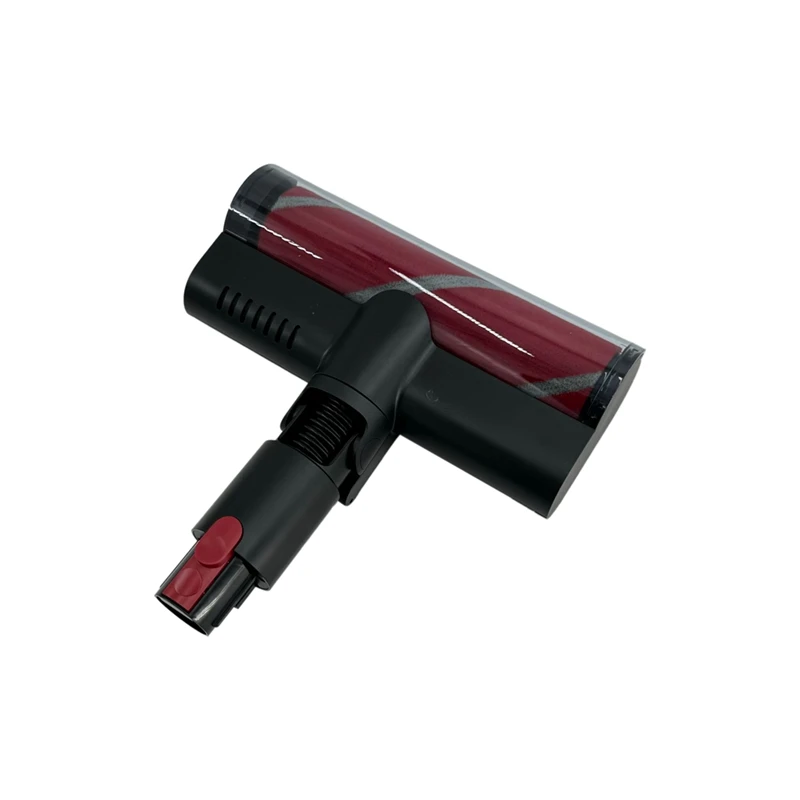 

Suitable For Stone H7 H7plus Soft Velvet Floor Brush Head