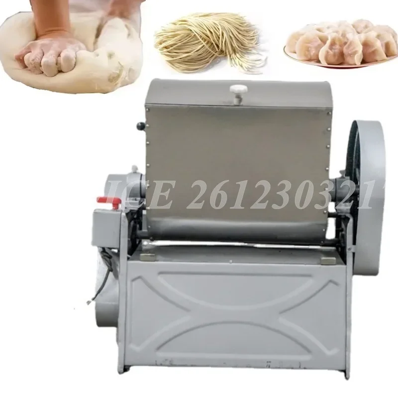 

Automatic Multifunction Electric Dough Mixer Stainless Steel Cake Bread Dough Food Mixer 1500w Pizza Dough Machine