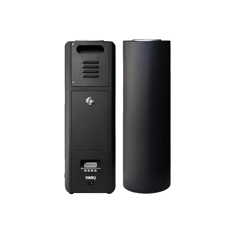 Atomization Technology Fragrance Air Refresher Scent Machine for Hotel Lobby Shopping Mall Air Fragrance Diffuser