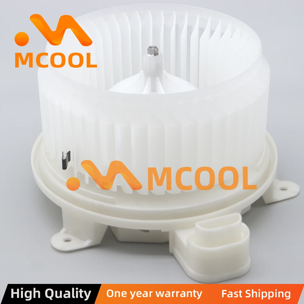 AC Heating Fan Blower Motor For LEXUS CT200H CT200 1.8L 2ZR 87103-75021 8710375021 272600-0463 2726000463