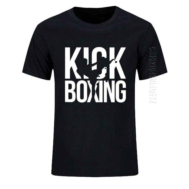 Men T Shirts Authentic Golden Boy Badr Hari Kick Boxer Kickboxing Morroco Turkey Crew Neck Cotton Tee Shirts Oversized