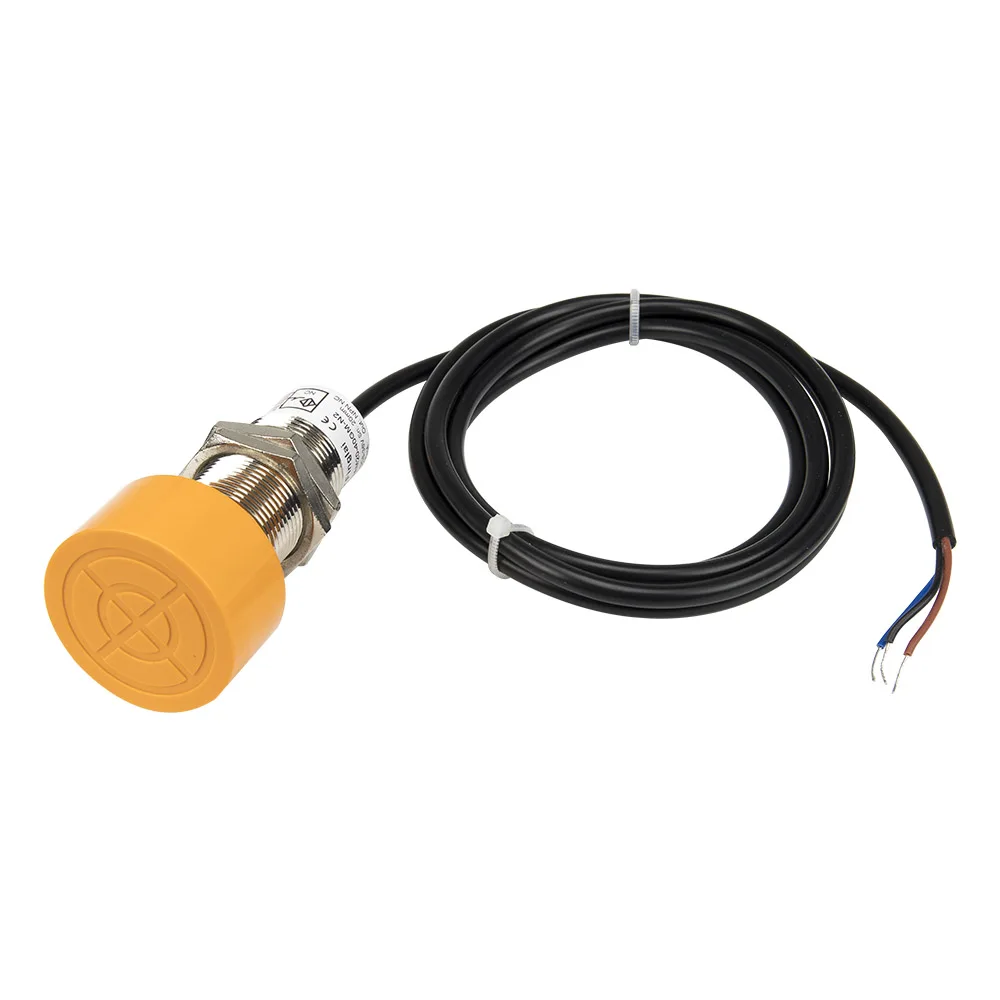 M40 20Mm Sensing Np… - image