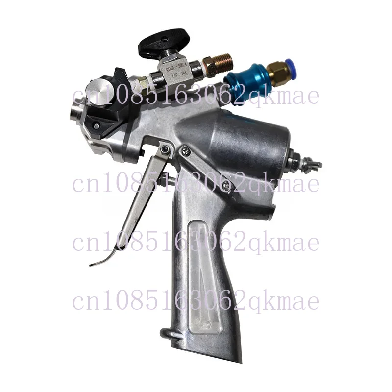 

35Mpa Polyurea Polyurethane Spray Gun Pneumatic Small Machine