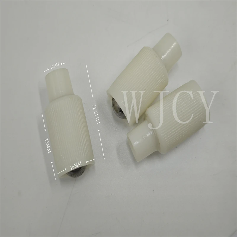 50 Pcs Offset Printing Machine Offset Printers Paper Cuttings Machine Table air Bead