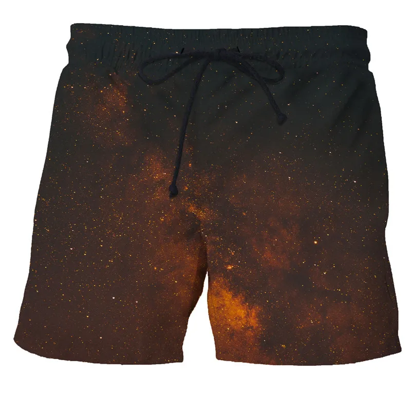New 3D Print Astral Causal Clothing Fashion Men Women Shorts Plus Size S-7XL Streetwear Pants Cargo Shorts Men
