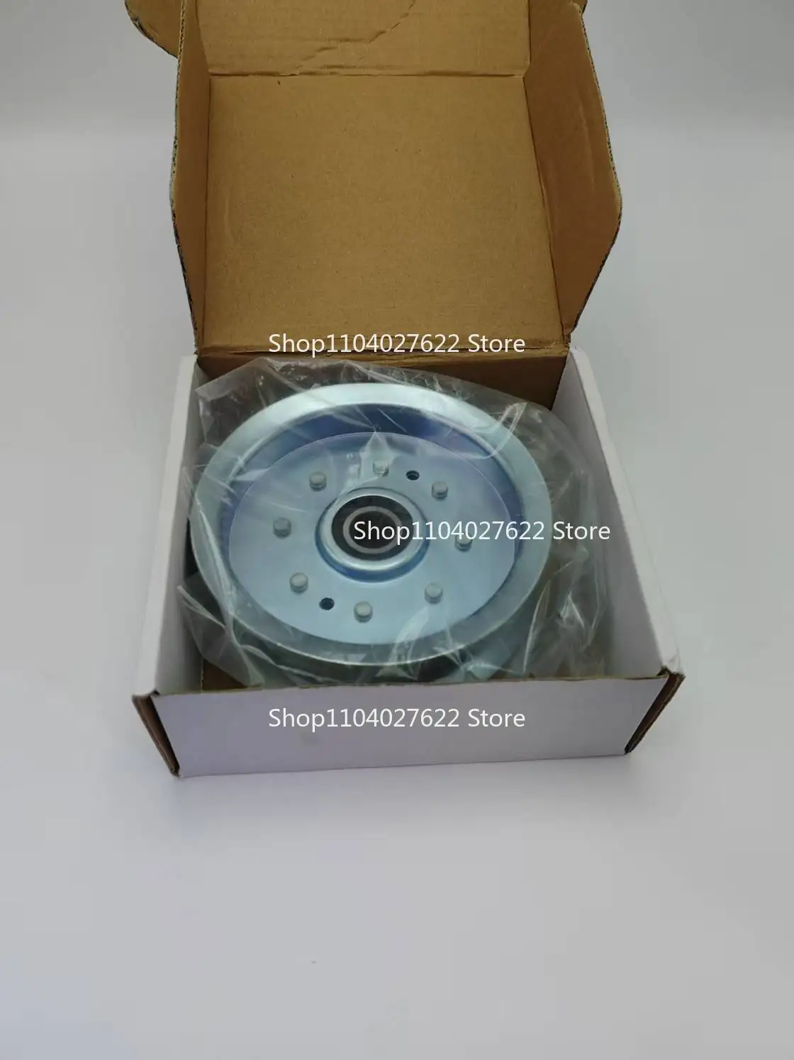 

Suitable for lawn mower accessories tool holder pulley combination Pulley GY22172 + GY22082