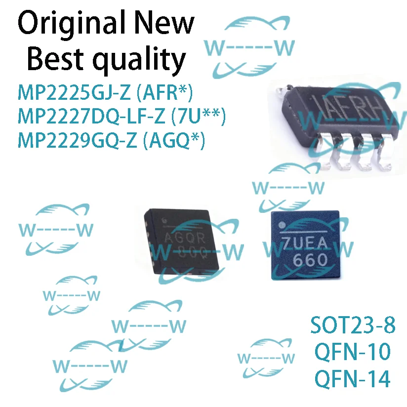 (5-30 Pcs)New Mp222…