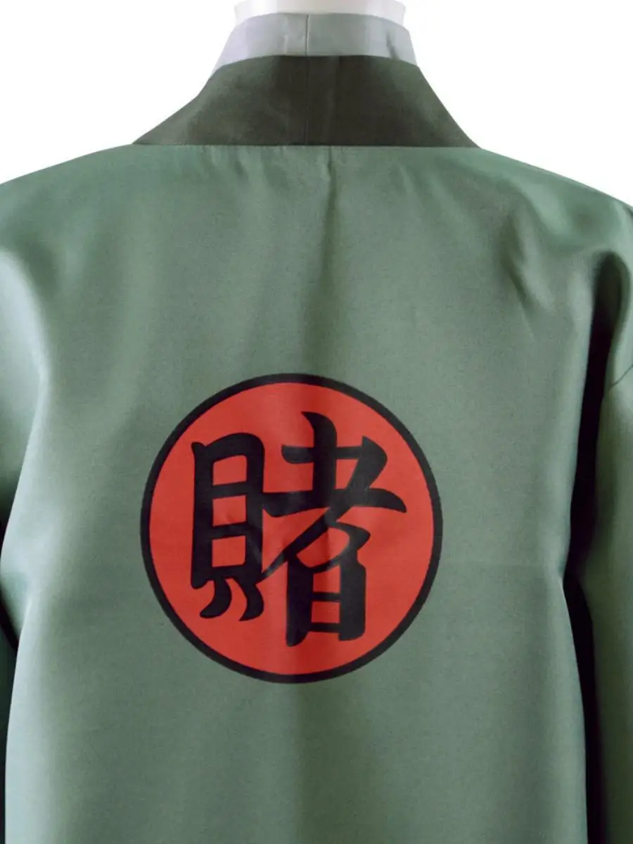 زي تنكري جديد لشخصية نينجا من الأنيمي، زي هارونو تسونادي للتنكر، ملابس أداء للهالوين، زي صيني تقليدي للنساء #3