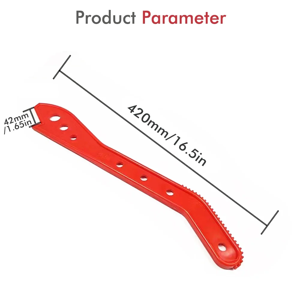 Woodworking Safety Red Yellow Long Style Handle Wood Saw Push Block Sticks Table Saw Woodworking Push Block Tools