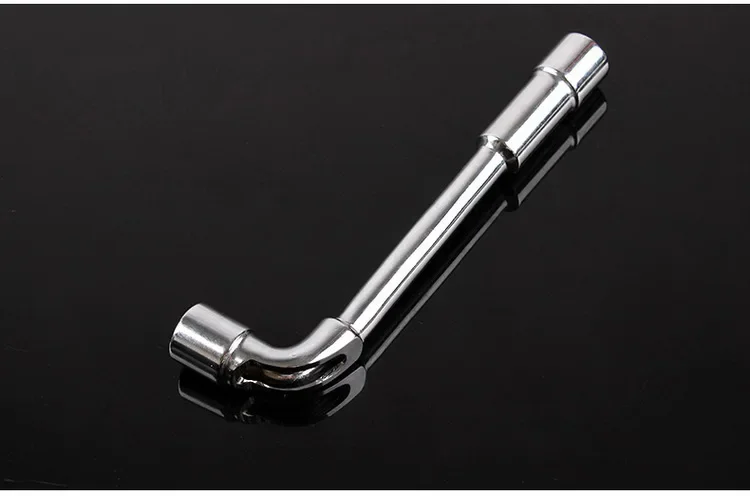

High quality spark plug wrench \\ nitro plug wrench sleeve sleeve barrel / For ME8 CM6 OS8 BPMR6F