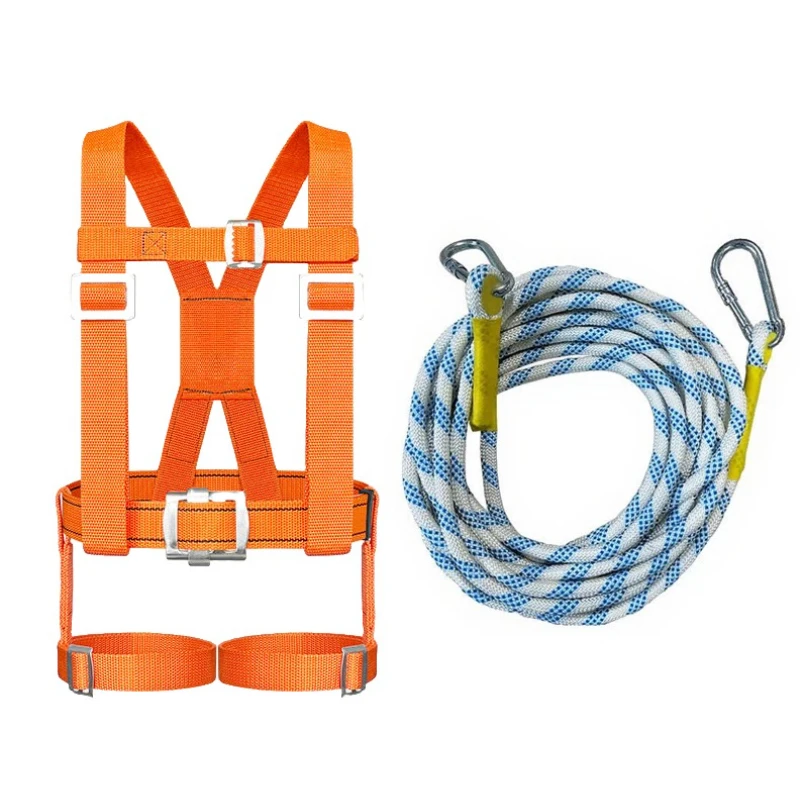 Thumbnail 3 - #34 Highest Rated Work Safety Harnesses to Buy in 2026