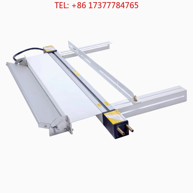 60 cm Acrylic Bending hine Organic Plates Advertising Bender for Plastic PVC Angle Bracket Positioning
