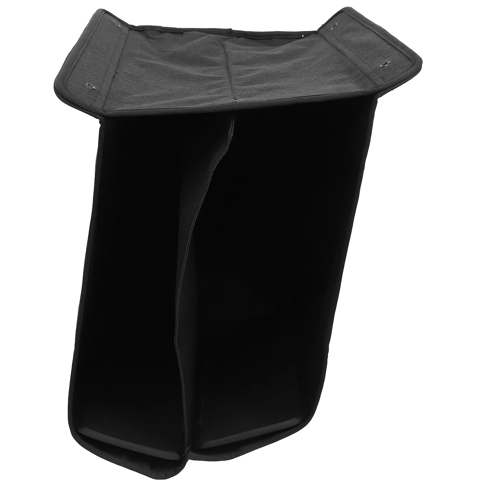 

Foldable File Stationery Organizer For Office Home Space-Saving Under Table Storage File Office Under Desk Storage Box