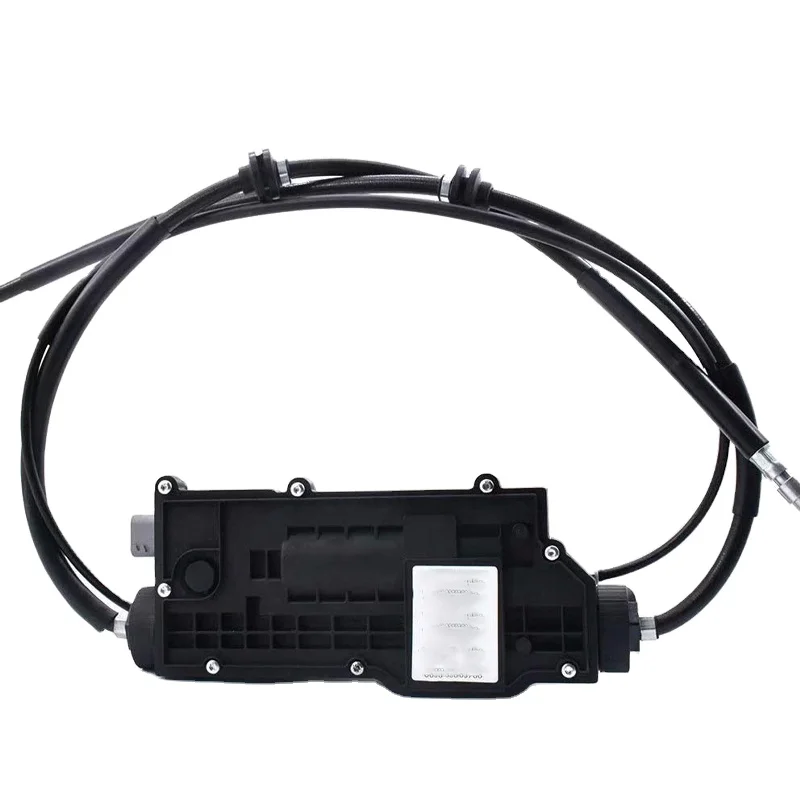 Handbrake Electronic Parking Brake Actuator For  X5 OEM 34436850289 34436788556 34436788968 34436796072