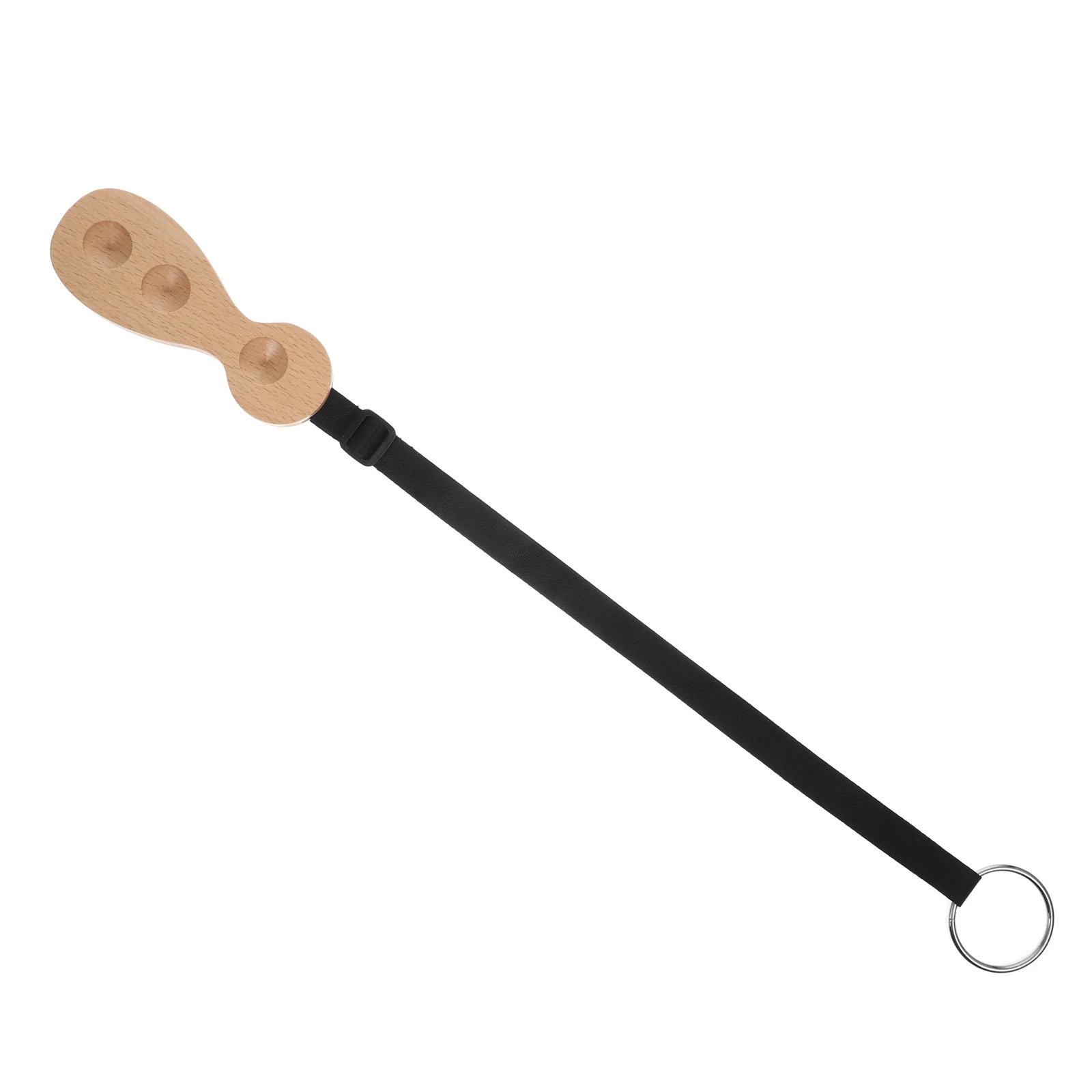 

Cello Nonslip Wood Mat Adjustable Length Thick Non-Skid Endpin Anchor Holder Floor Protector Cello Accessories