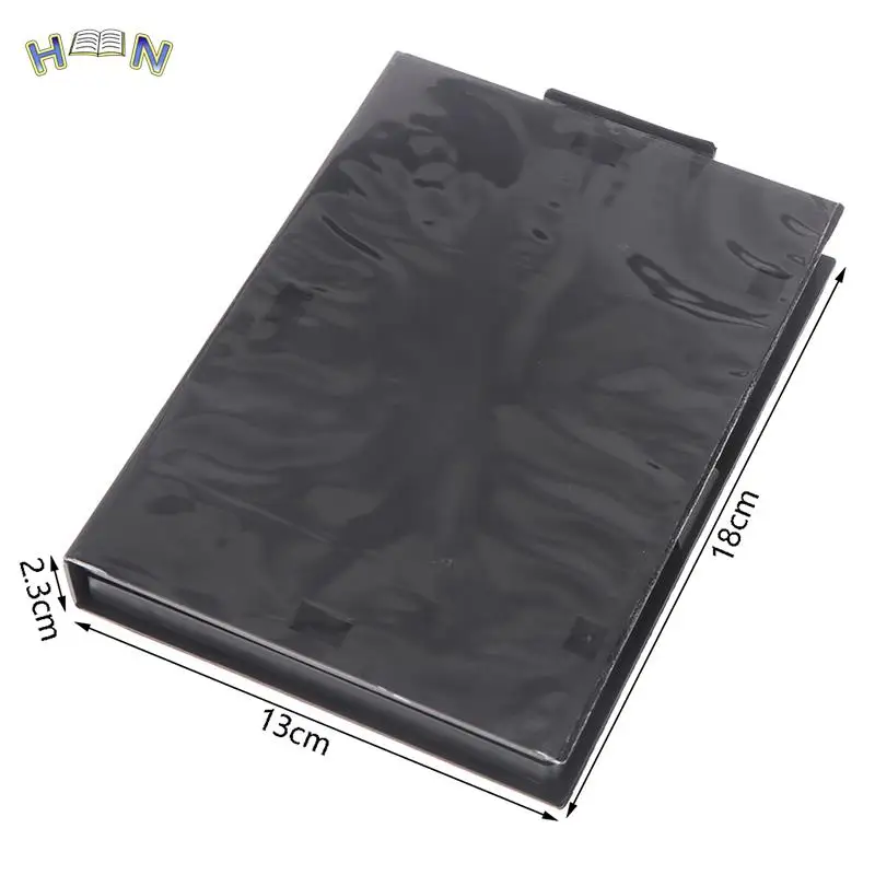 Game Shell Case Game Accessories For Sega Genesis Game Cartridge Empty Shell Box Case Replacement Accessories 18*13*2.3cm