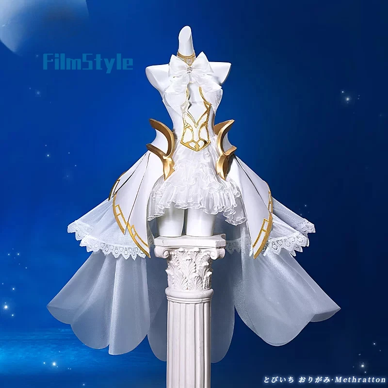 Anime DATE A LIVE Tobiichi Origami Cosplay Costume Uniform Halloween Carnival Party Christmas Play Role Clothes Clothing