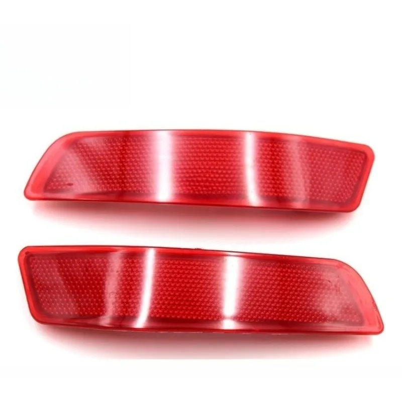 

Led Brake Rear Bumper Reflectors Turn Signal Brake Fog Lamp Tail Lights for Toyota Corolla 2014 2015-2018 for Lexus GS250 New