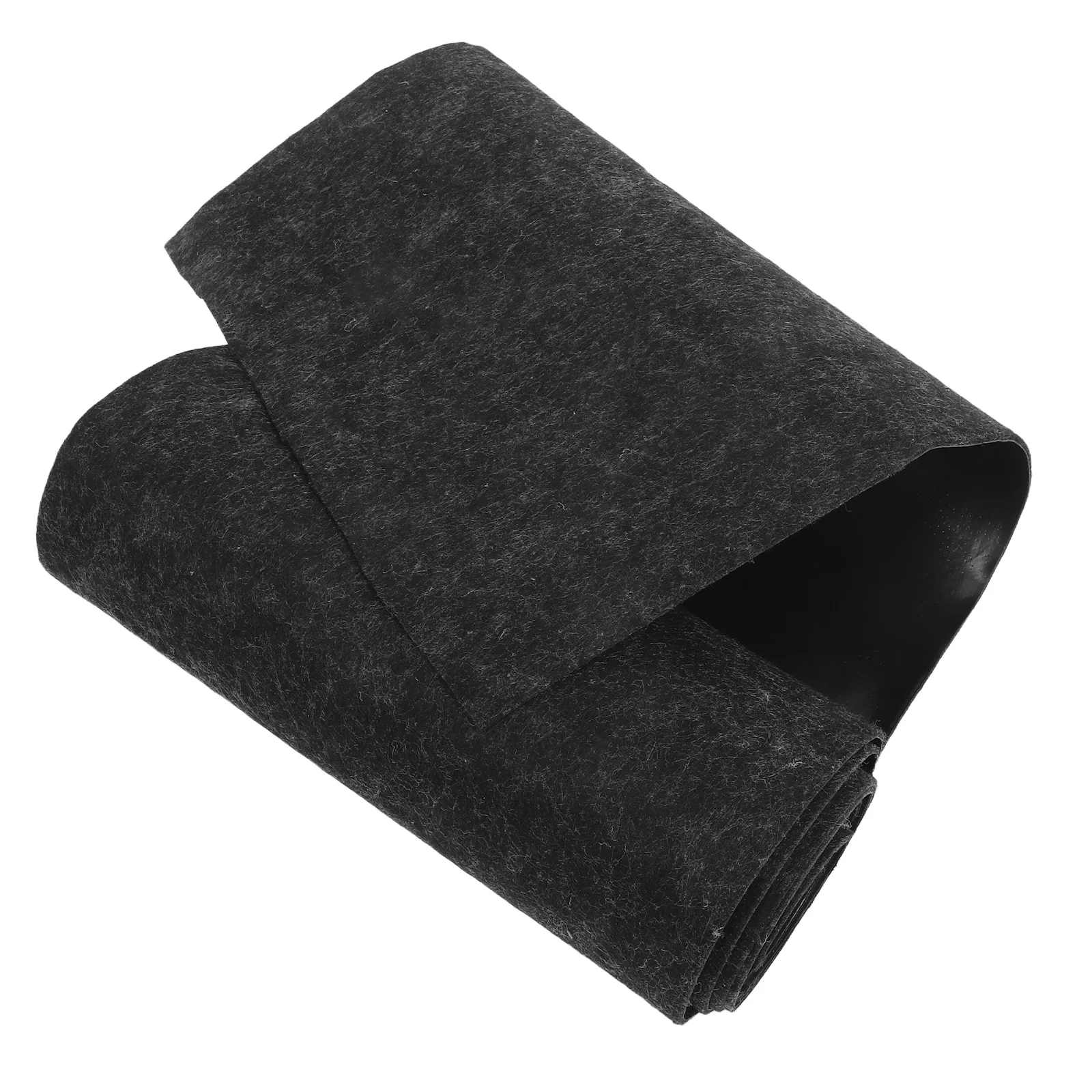 Tappetino protettivo assorbente per piscina, feltro morbido antiscivolo, 30 cm, per piscine, vasche idromassaggio, passeggiate, pavimento esterno, morbido cuscino per piscina