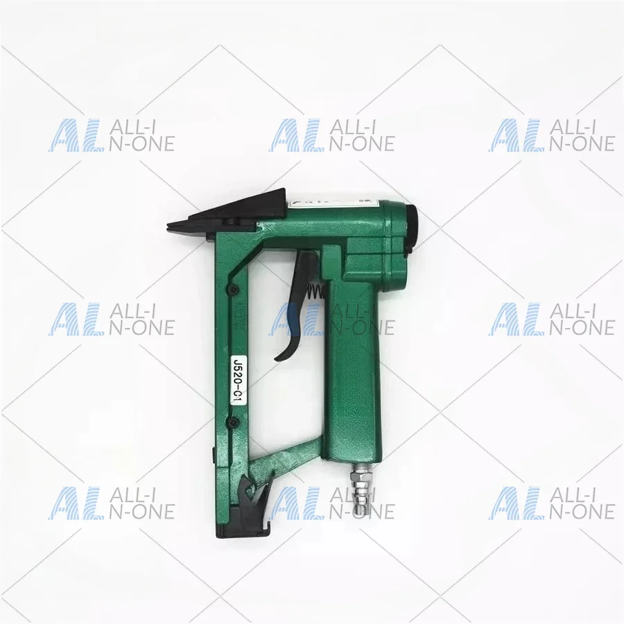 Pneumatic Stapler Picture Frame Backing Board Pneumatic Stapler Stapler for Peanut-Shaped Staples