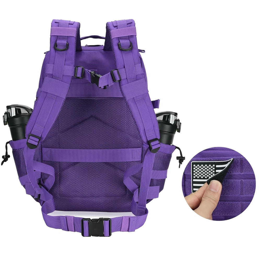 Thumbnail 3 - #35 Latest Tactical Backpacks Offers