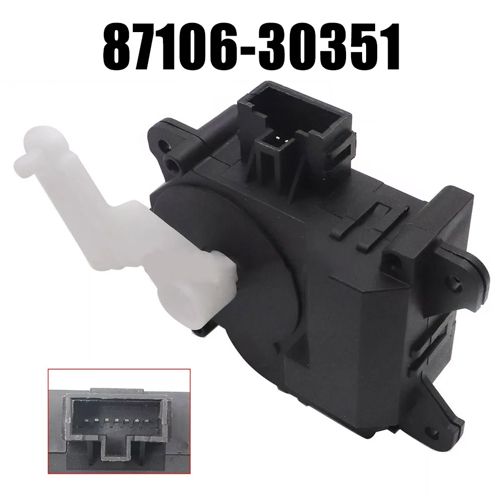 

For Lexus For GS300 For GS400 Car Air Climate Control Mix -Servo New Plastic Heater Evaporator Motor 1998-2005 87106-30351