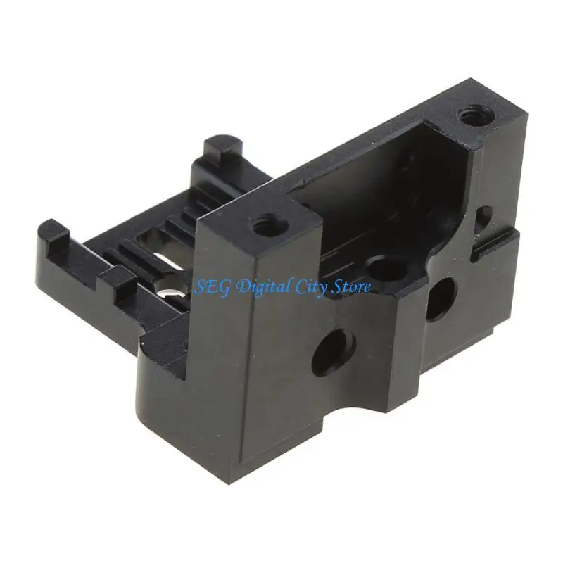 

U75B Professional Metal Slider for VORON 0.2 Printer Metal Direct Drive Carriage