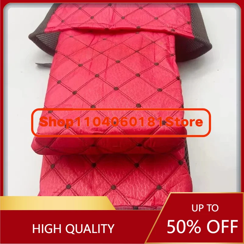 Excavator Accessories SK130 200 210 260 350-6 -8 Super 8 Cab Seat Cover