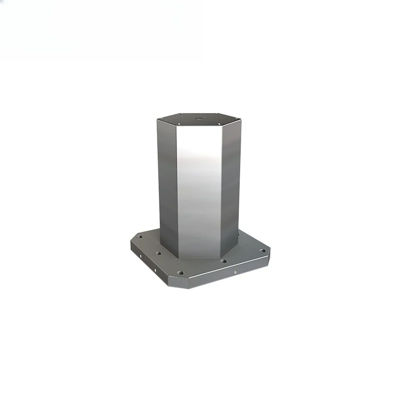 MC32 HexahedralBase-M Mesh for Horizontal MC
