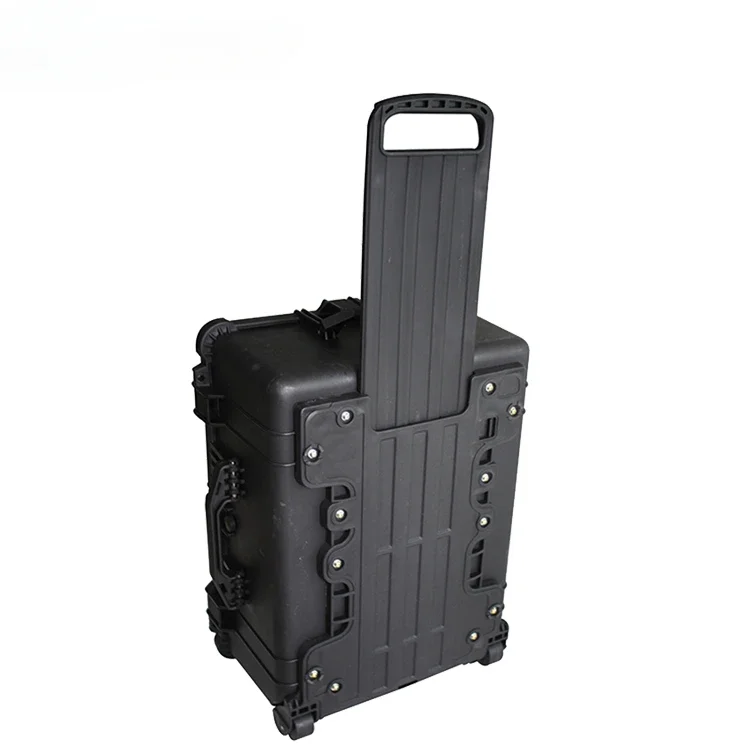 z For DPC127 1615 PELICAN CASE WITH 4 WHEELS