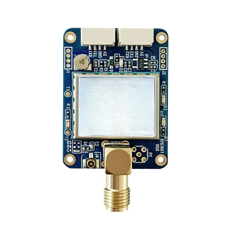 Drone Rtk Gnss Modu… - image