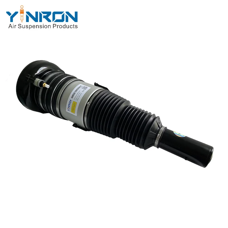 YINRON High Quality For VW Touareg III CR Front Air Suspension Shock 4M4616039J 4M4616039N 4M4616039K 4M4616039M