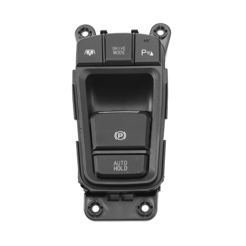 

1 шт. 93300C1610 93300C16104X переключатель автомобильной консоли электронный переключатель ручного тормоза подходит для Hyundai LF Sonata 2015-2016