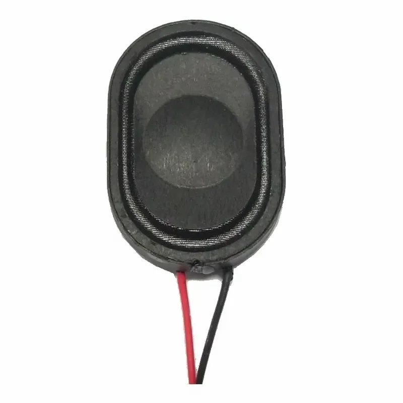 STLF (QY2030-5) 20*30MM 2 Watts 4 Ohm Full Range Speaker for Gps