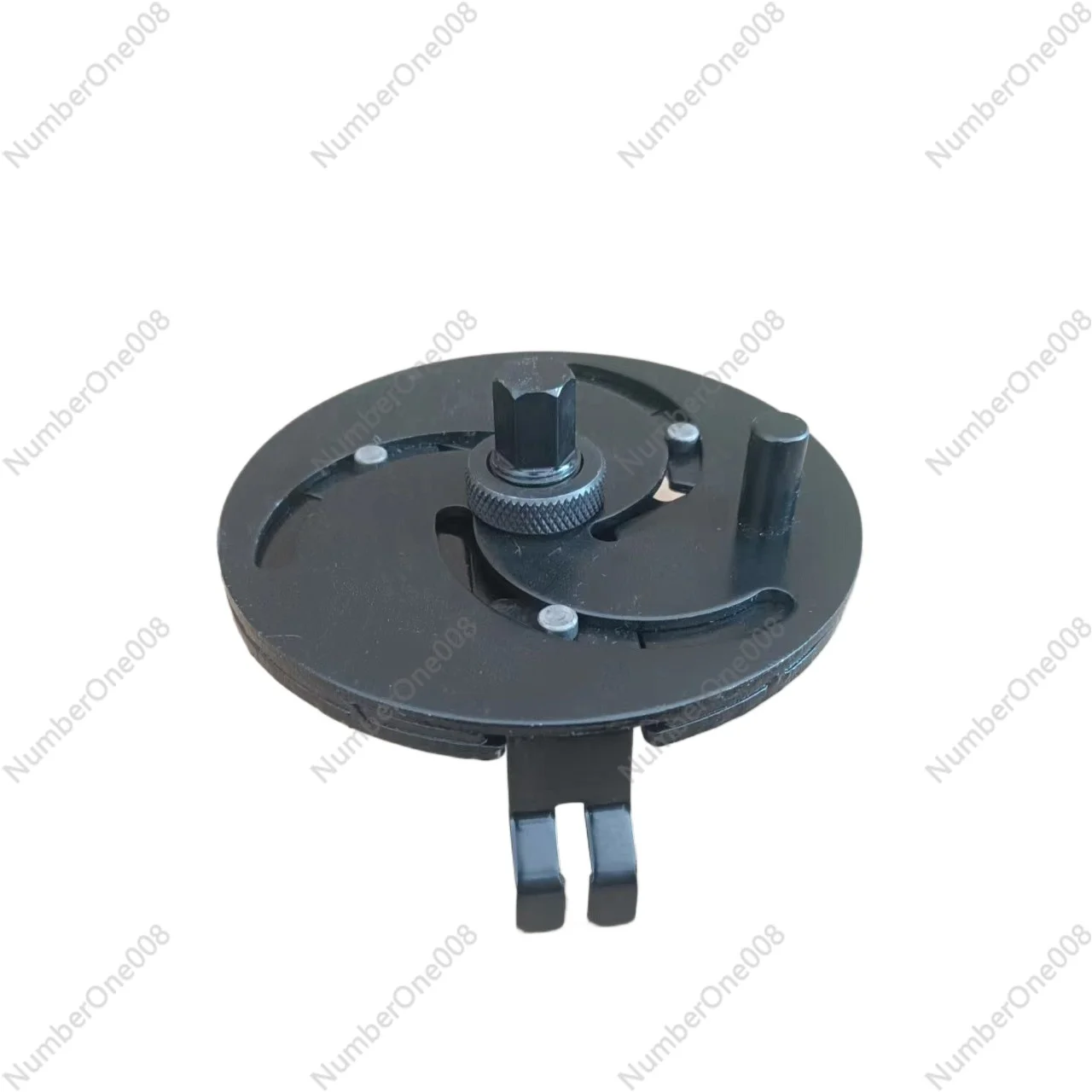 

Утолщенный дисковый трехкулачковый ключ для крышки топливного бака