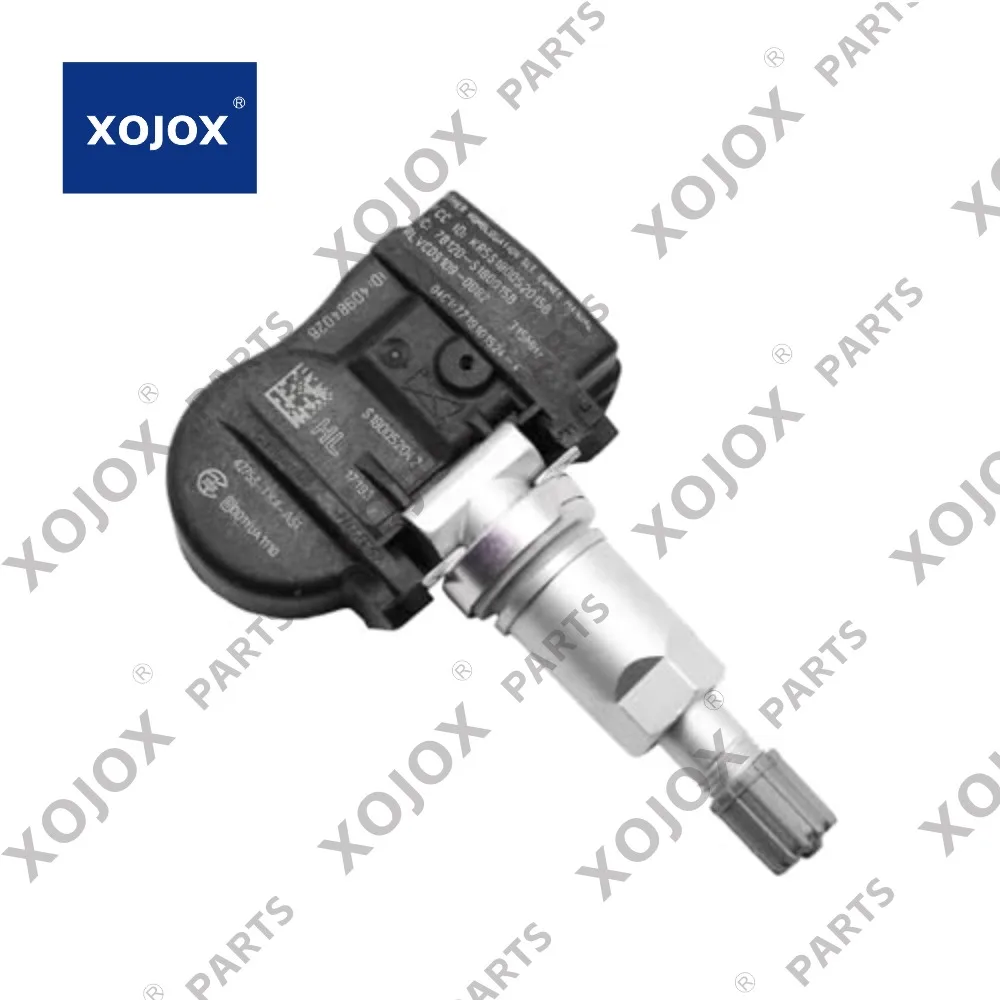 

XOJOX 42753-Tx4-A51 Датчик давления в шинах для Acura Mdx 2014-2015 гг., 1 шт.