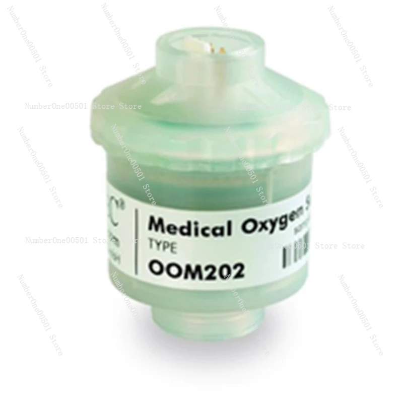 

Applicable to PB760/PB840 OOM202 Oxygen Sensor Three Needle Oxygen Battery Hamelton Rafael Galileo