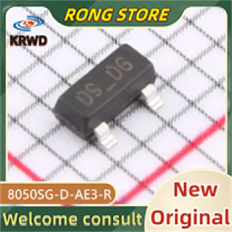 100PCS Ds_Dg New Or…