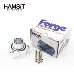 Hamsit Blow Off Valve Dump Adaptor For VW Audi 1.4 1.8 2.0 FSI