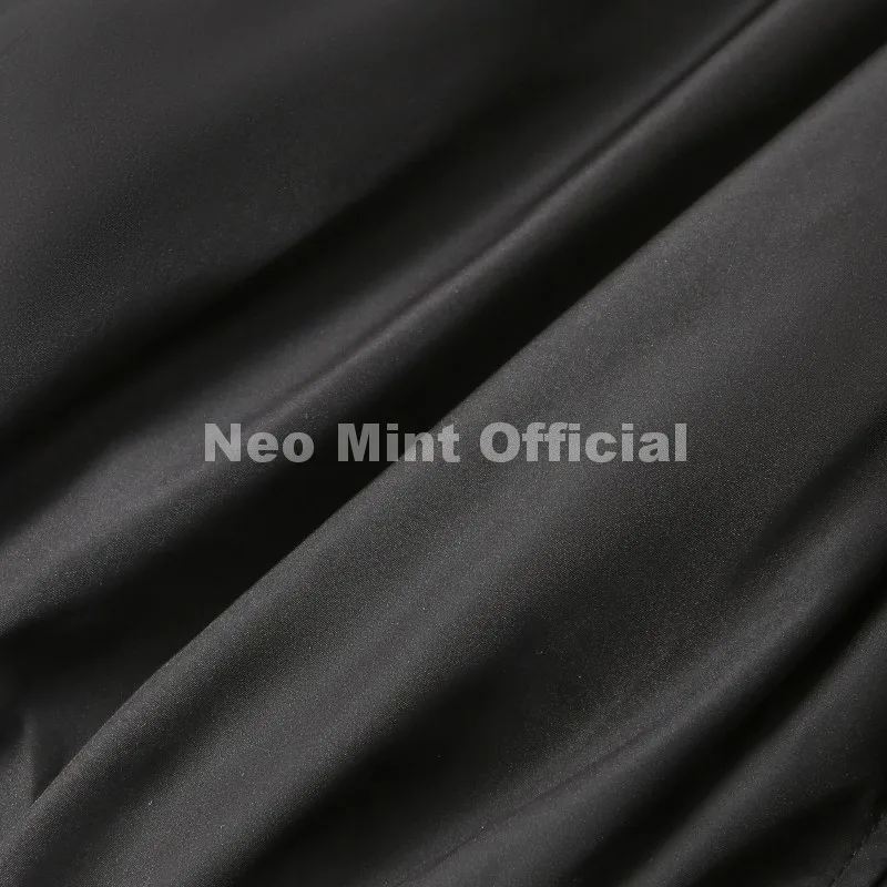 Neo Mint 2026 Winter Luxury Fur Collar Puffer Parka Jacket Women Warm Padded Quilted Coat Iconic Fashion Girls Outerwears