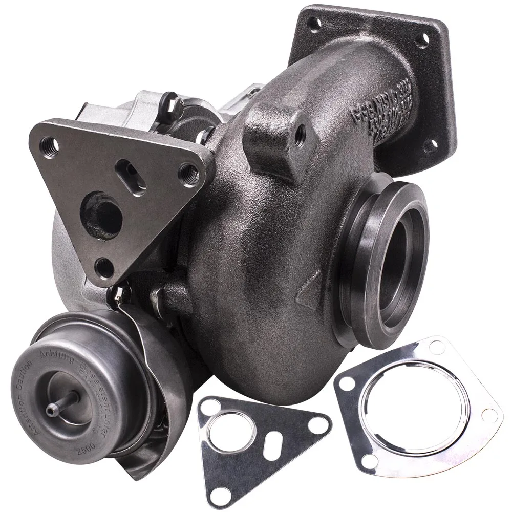 

Турбокомпрессор 5304-988-0032 для VW Transporter T5 2.5 TDI AXD 130HP/96KW