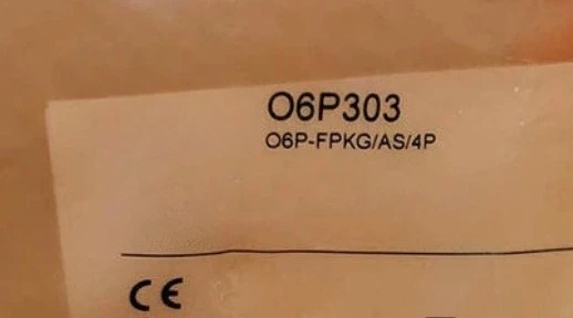 

Совершенно новый оригинальный O6P303 OF5018 OG5119 Быстрая доставка