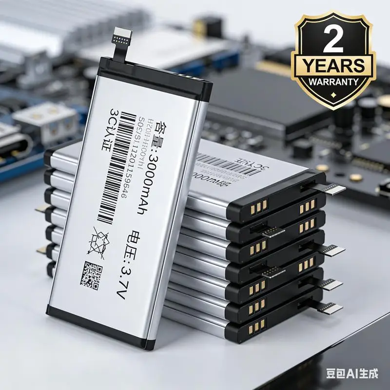 BN46(For redmi7 note8 8T) Mobile Phone Battery For Xiaomi Redmi 7 Note 8/8T Note8 Note8T (not For Redmi Note6) 4000mAh