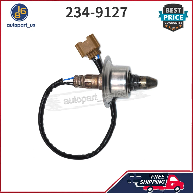 Upstream Oxygen O2 Sensor Lambda Sensor 234-9127 For Infiniti Qx60 Nissan Micra Murano Pathfinder Frontier Versa Versa Note