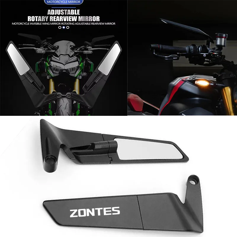 For Zontes ZT125G1 …