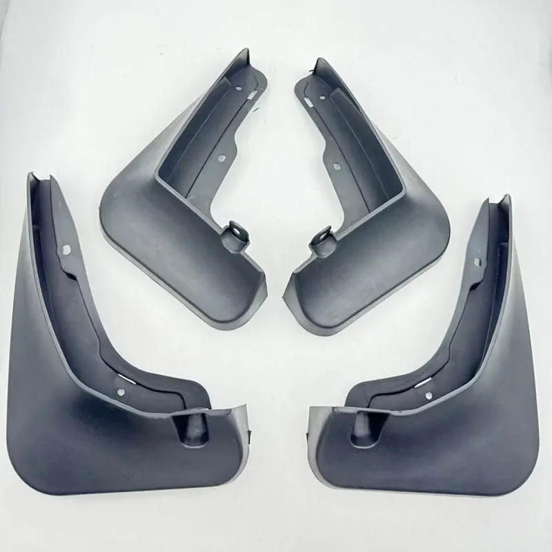Nuovo aggiornamento per LiXiang Li L6 2024 parafanghi paraspruzzi paraspruzzi ruote posteriori anteriori parafango accessori auto