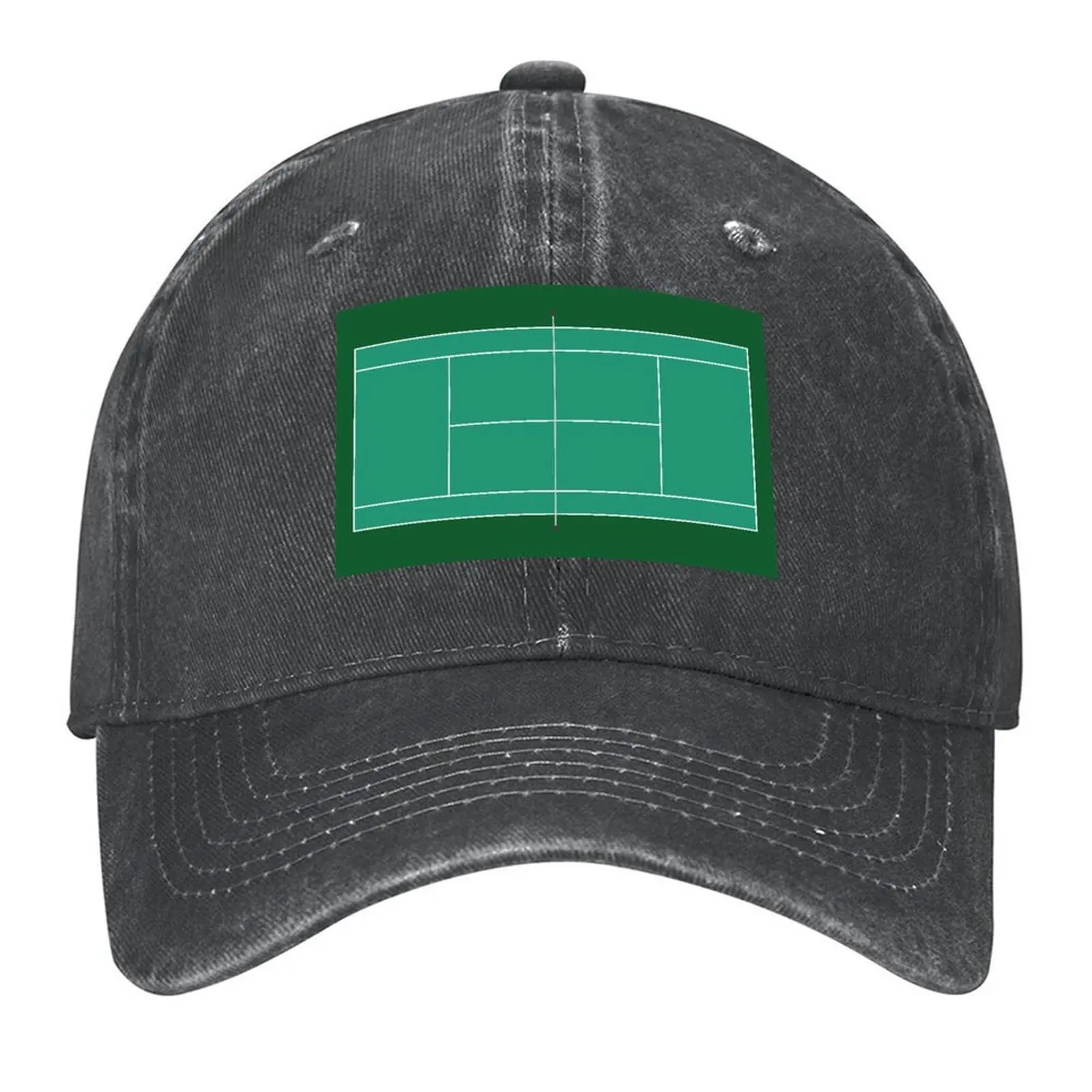 

Tennis Court Baseball Cap foam party Hat Military Tactical Cap Dropshipping Male hat Women's Men's